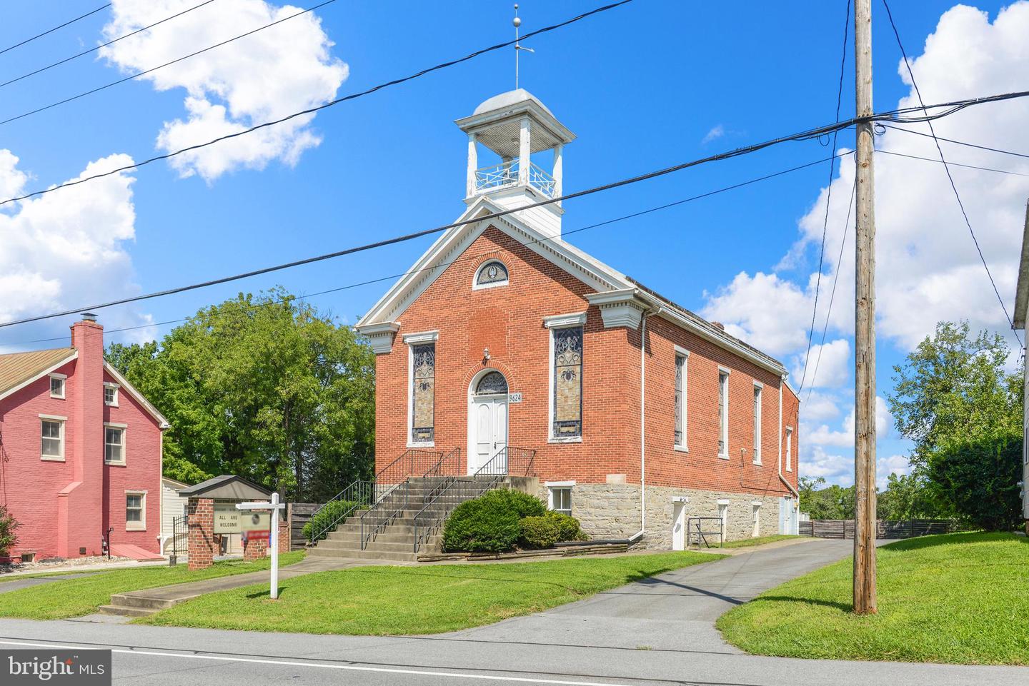 9624 Liberty Road, Frederick, MD 21701 — photo 2