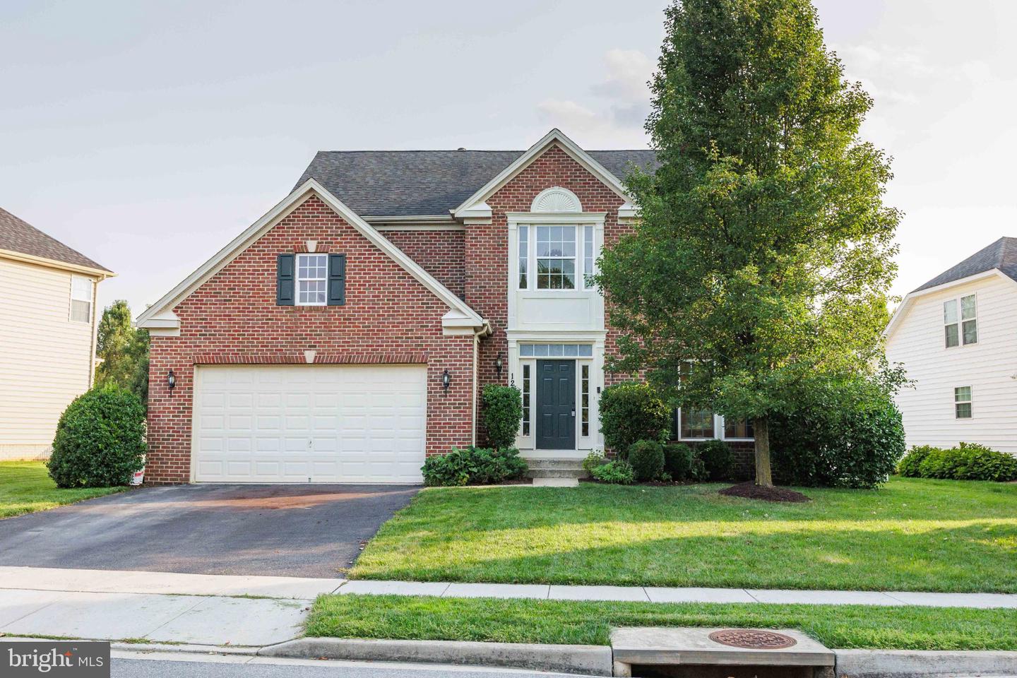 122 Sunlight Ct — photo