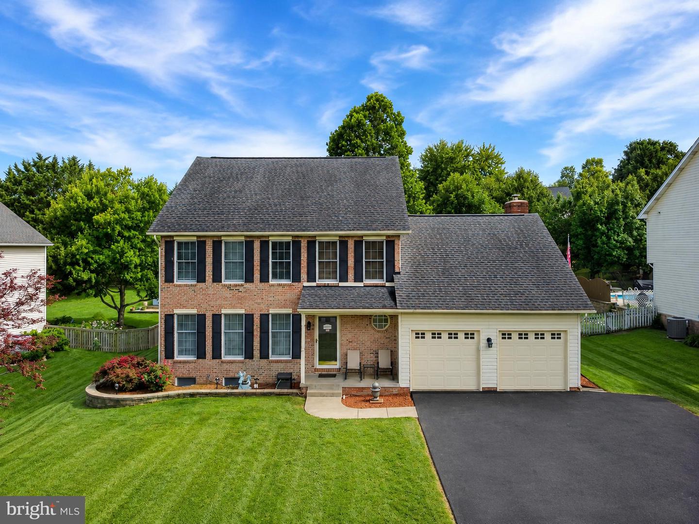 3355 Westport Dr — photo
