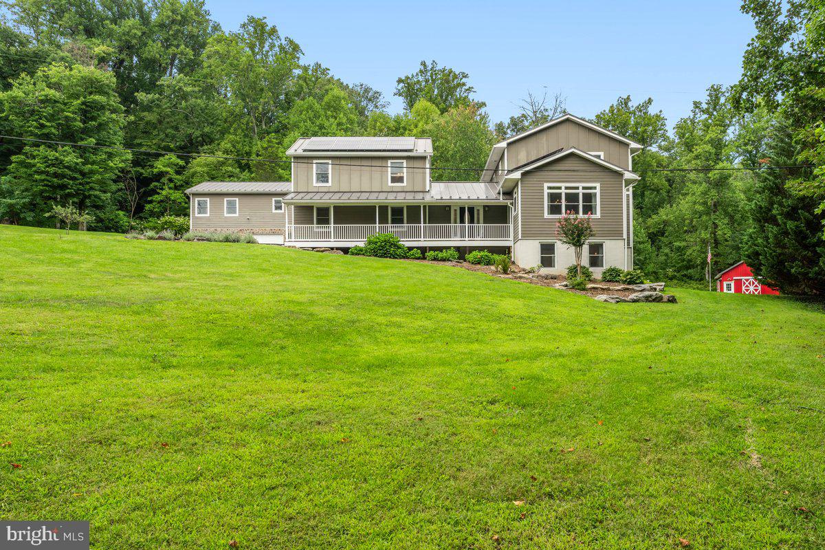 16806 Annandale Rd — photo
