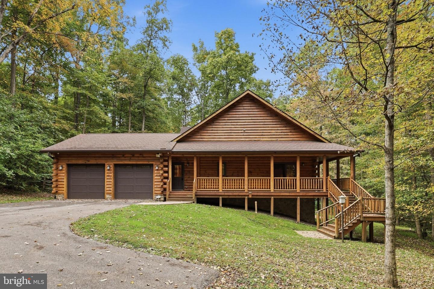 14520 Ridenour Road, Smithsburg, MD 21783 — photo 2