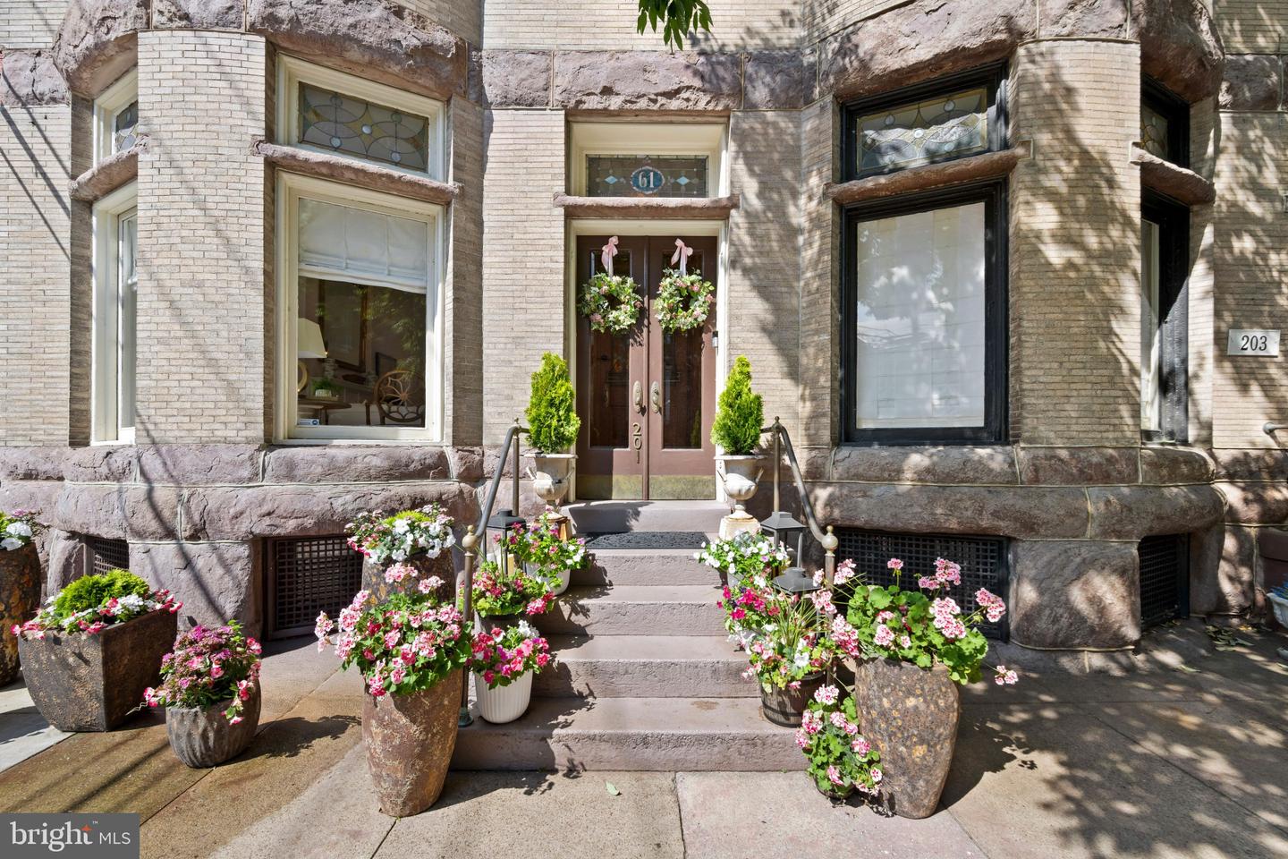 201 E 2nd Street, Frederick, MD 21701 — photo 2