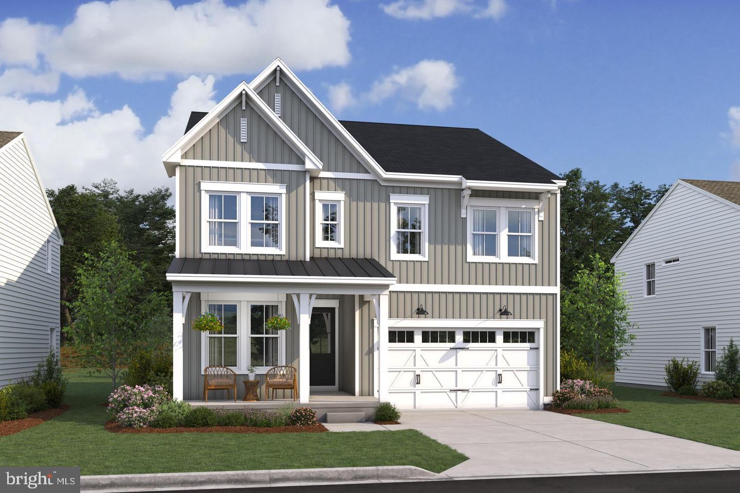2837 Mae Wade Ave #Lot19 — photo