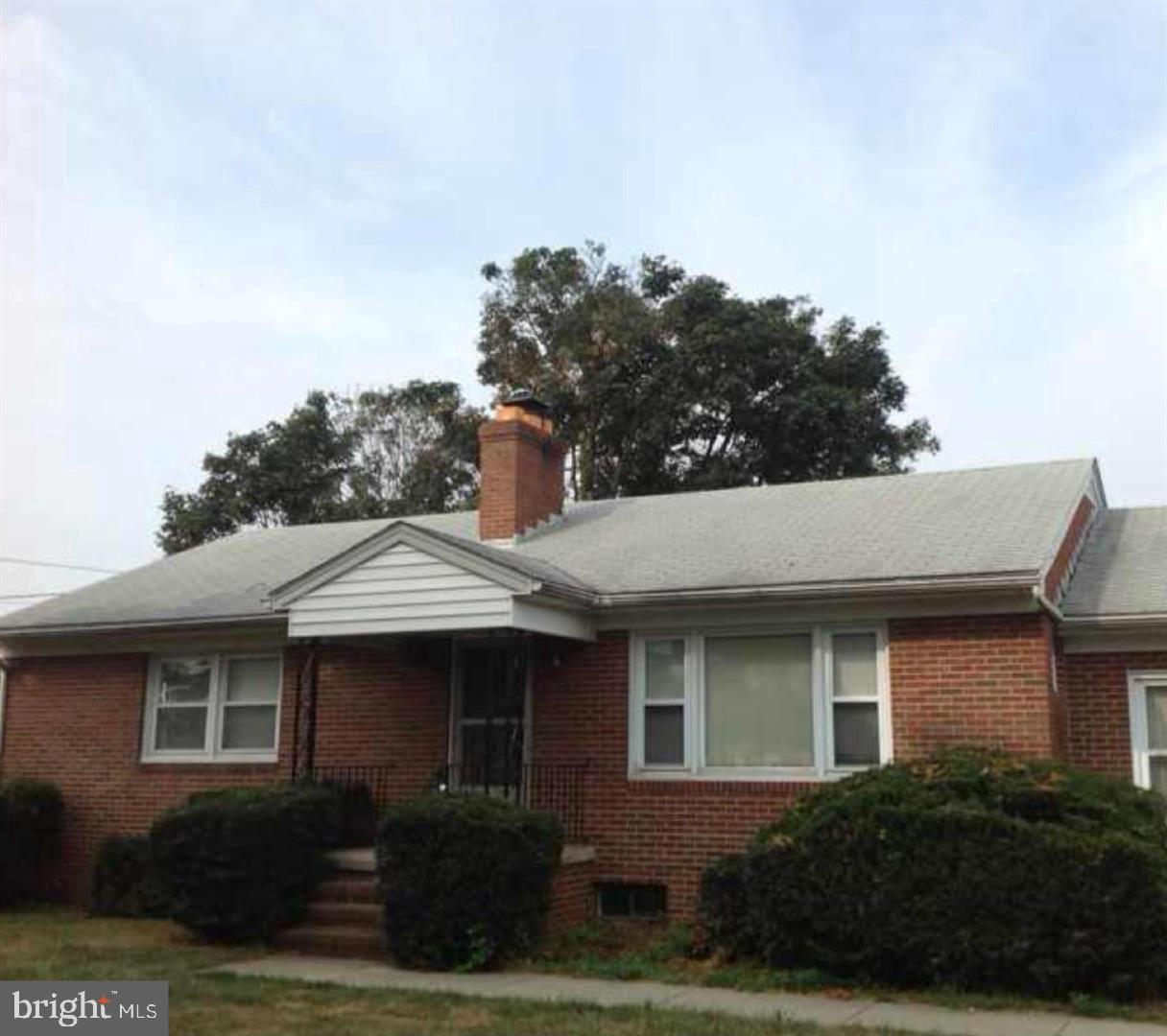 6102 Quinn Orchard Rd — photo