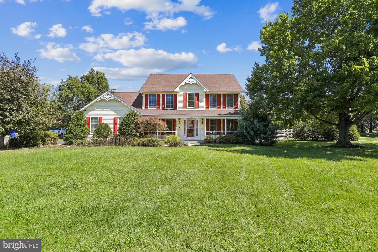 301 Cone Branch Dr — photo