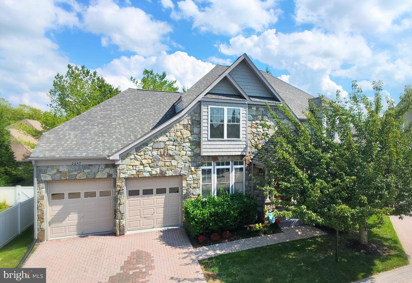 2647 Monocacy Ford Rd — photo