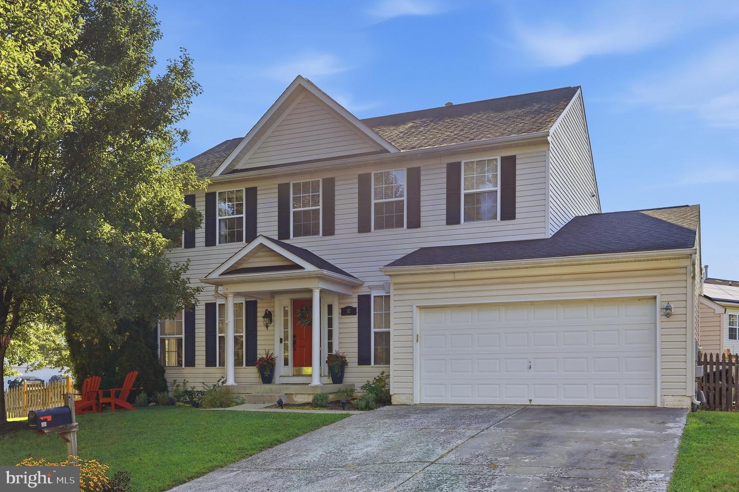92 Pleasonton Ct — photo