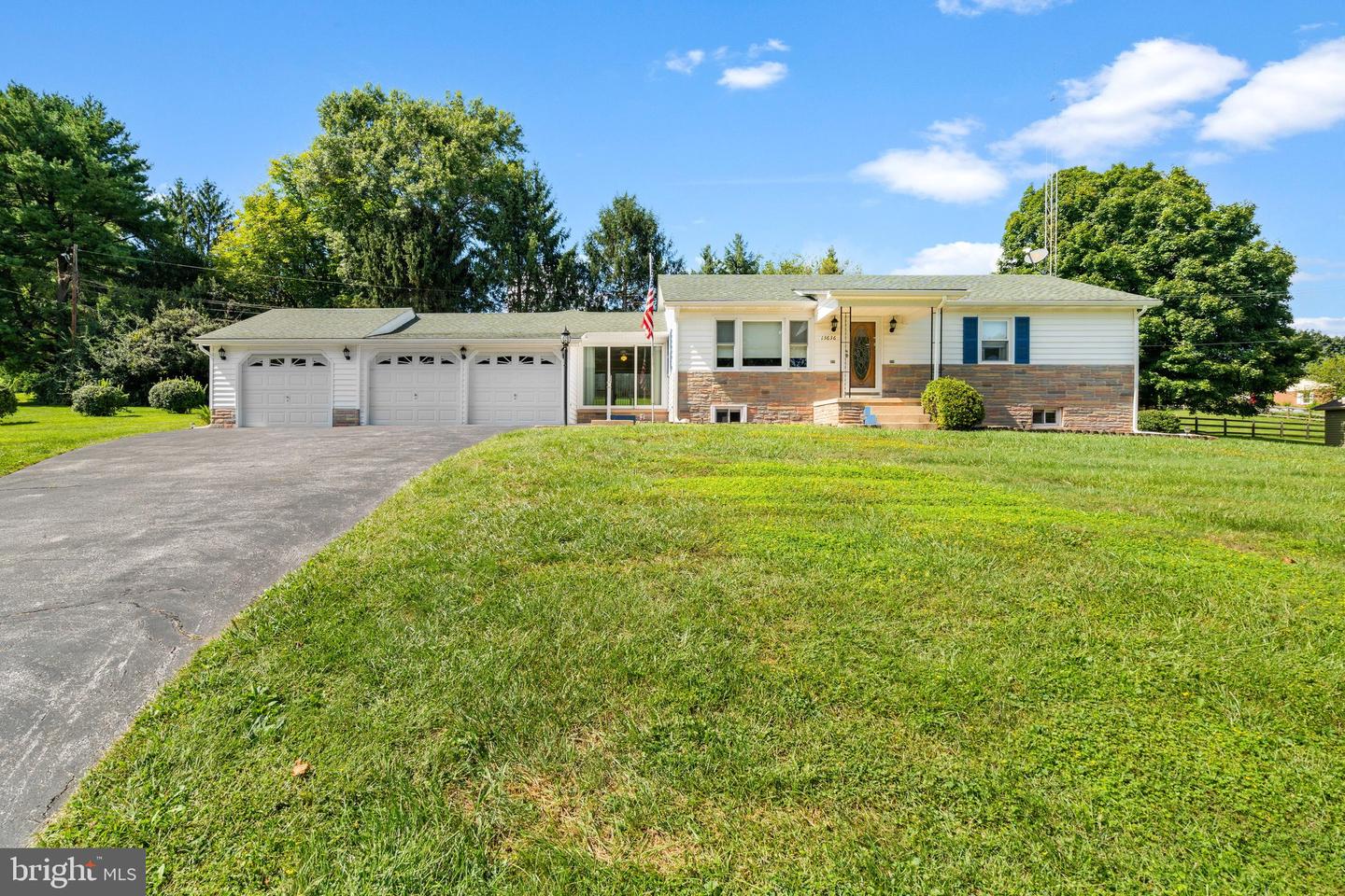 13636 Catoctin Furnace Rd — photo