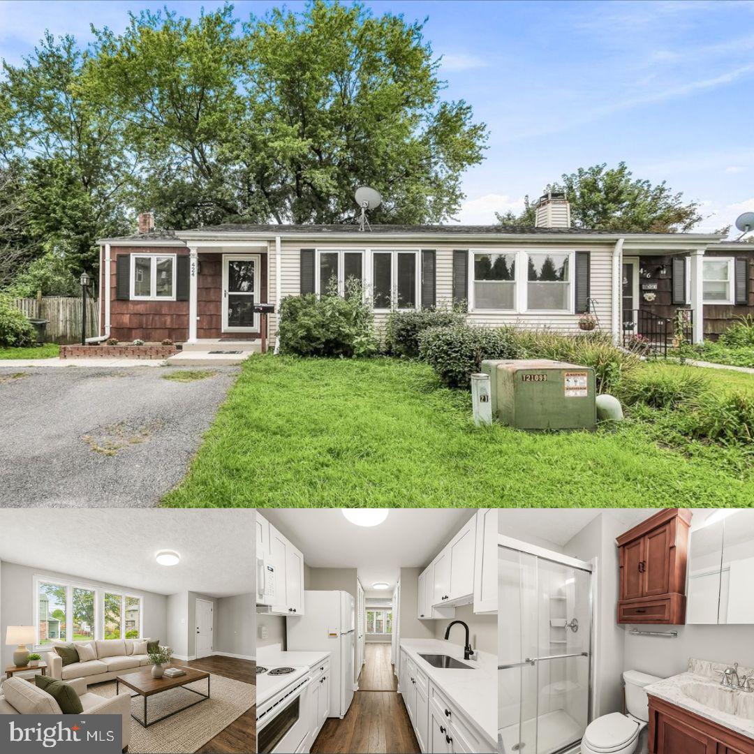424 Heather Ridge Dr — photo