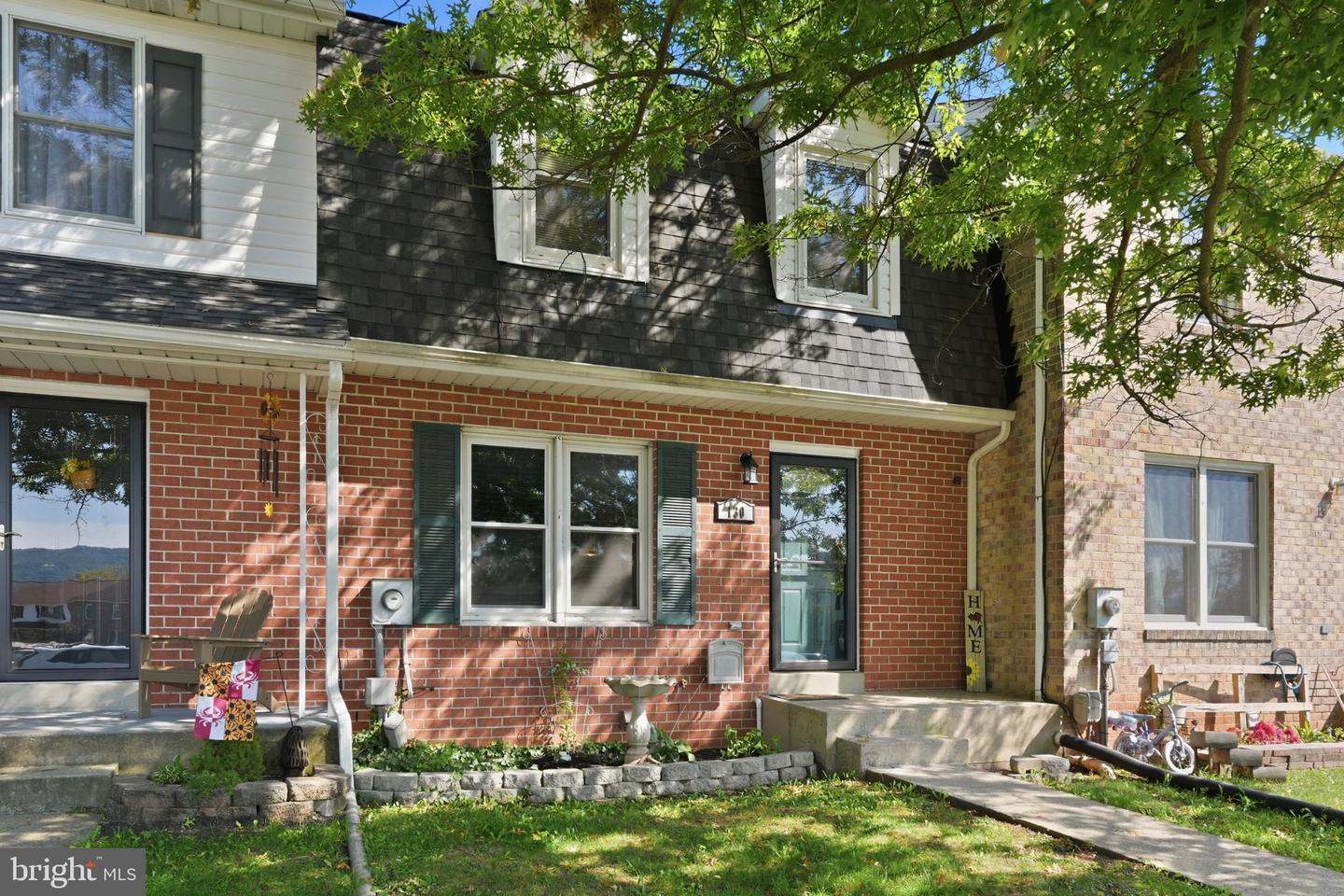 130 E Hammaker, Thurmont, MD 21788 — photo 2
