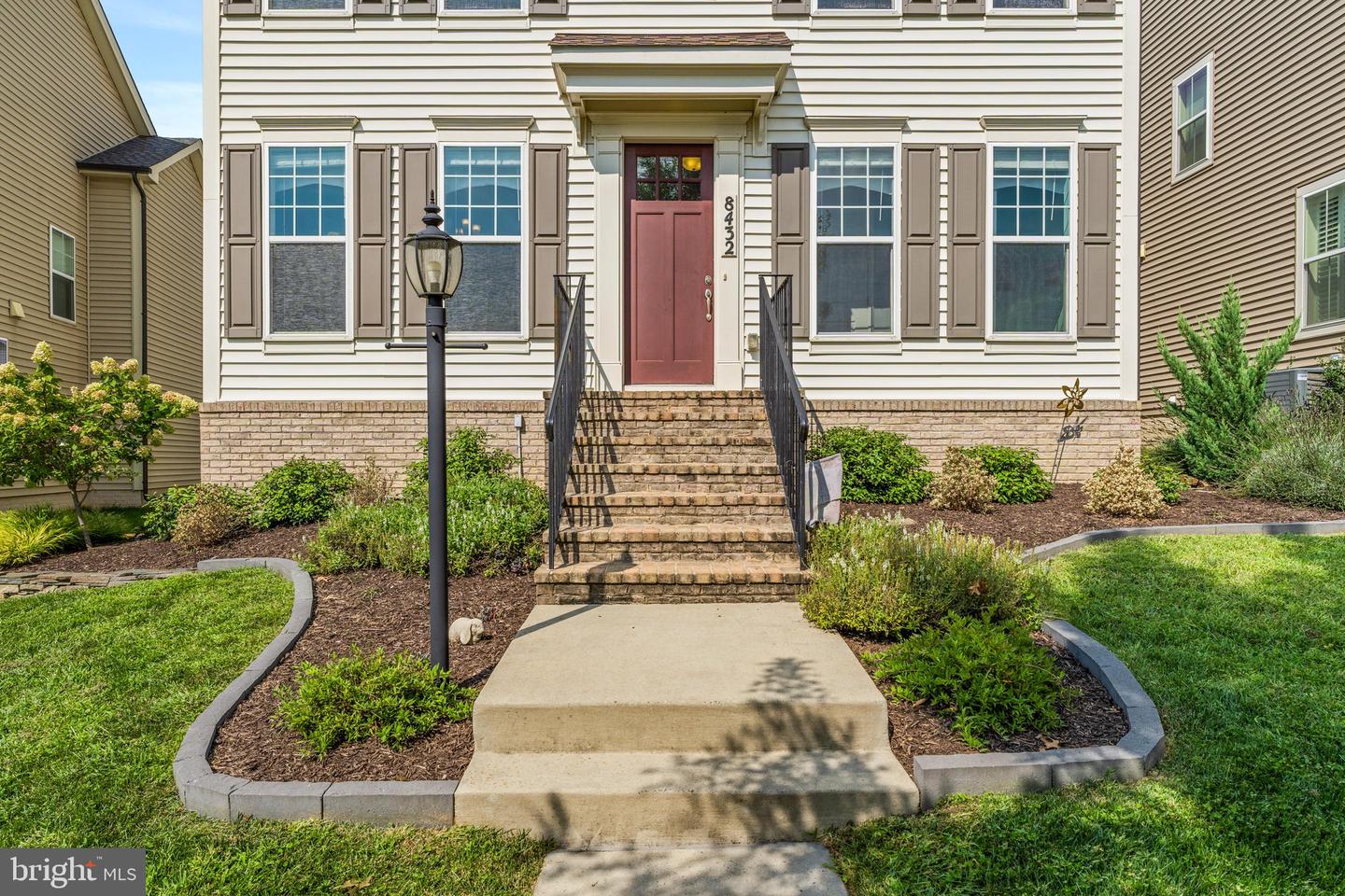 8432 Cliffview Lane, Frederick, MD 21704 — photo 2