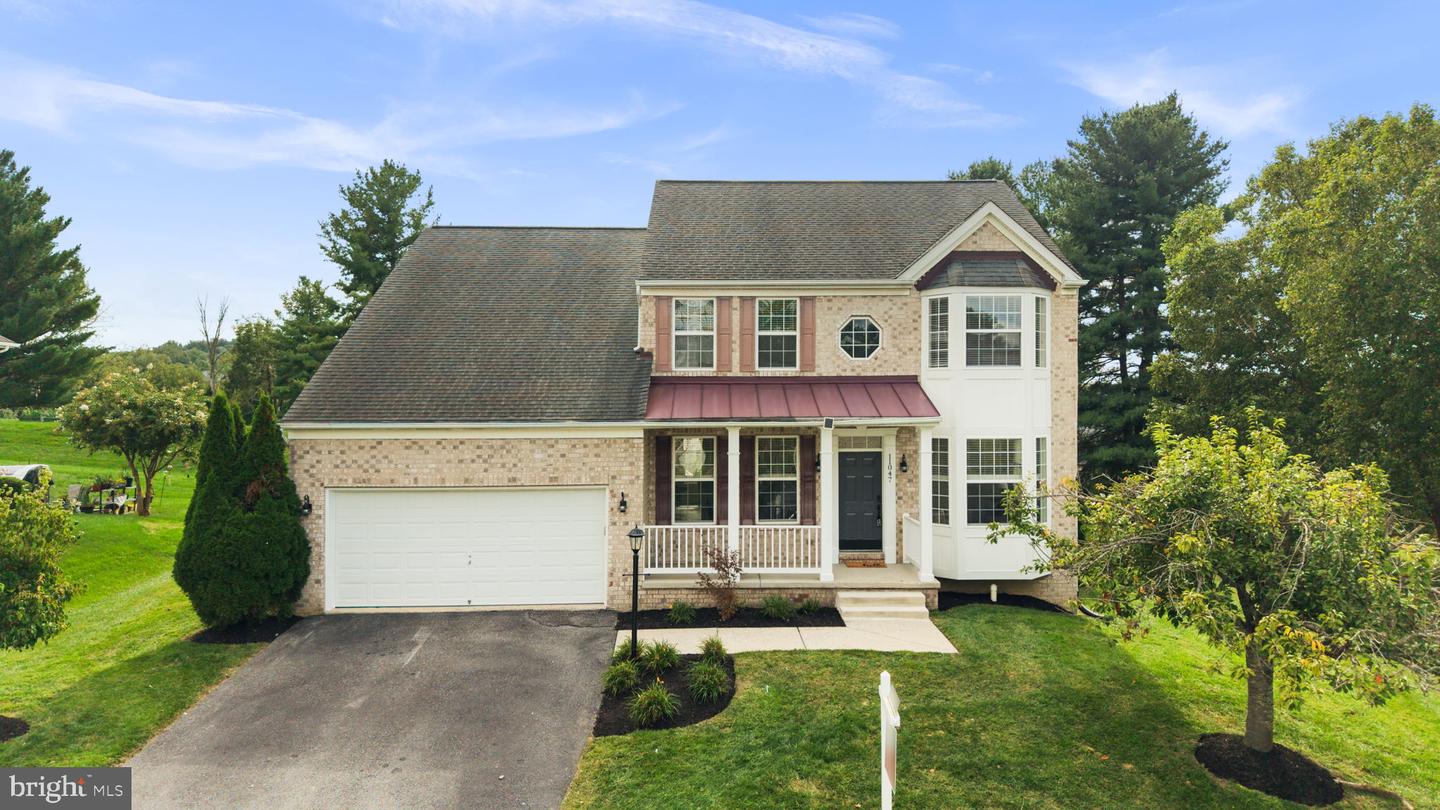 11047 Sanandrew Dr — photo