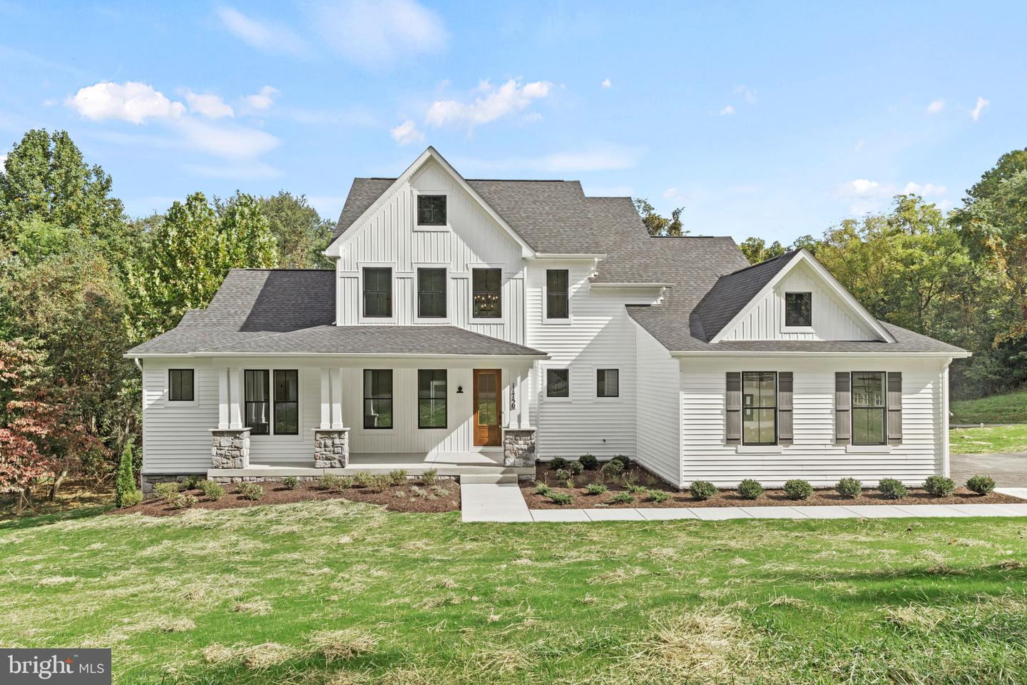 14501 Peddicord Rd — photo