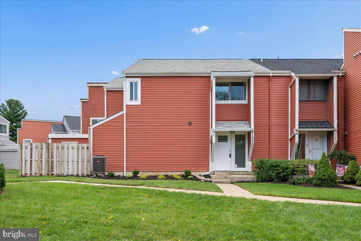 7199-C Cimarron Ct — photo
