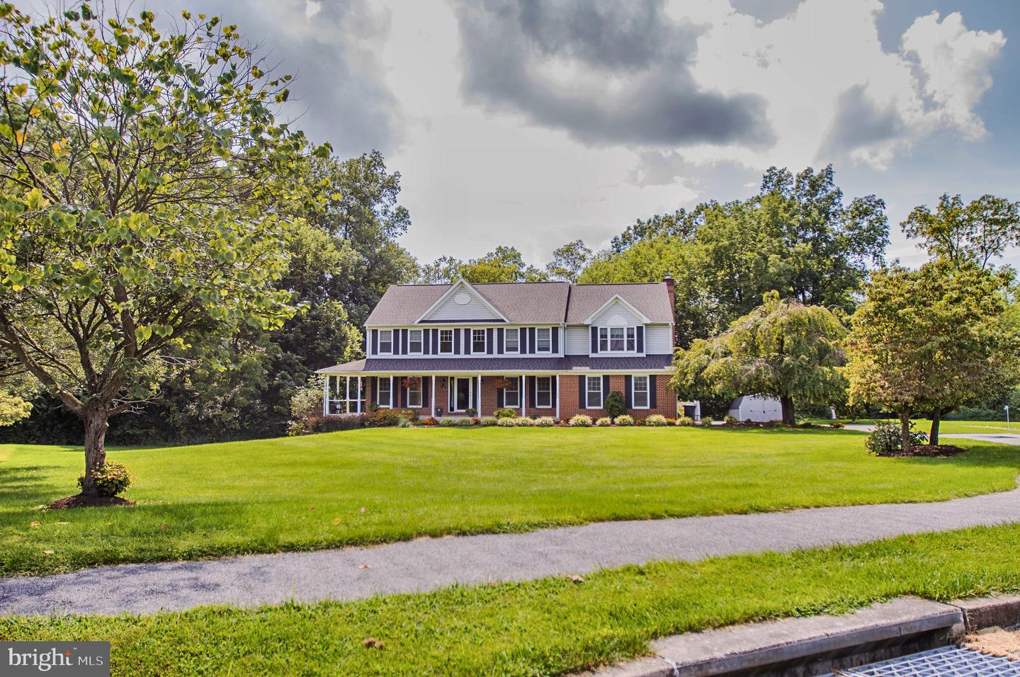 409 Copper Oaks Pl — photo