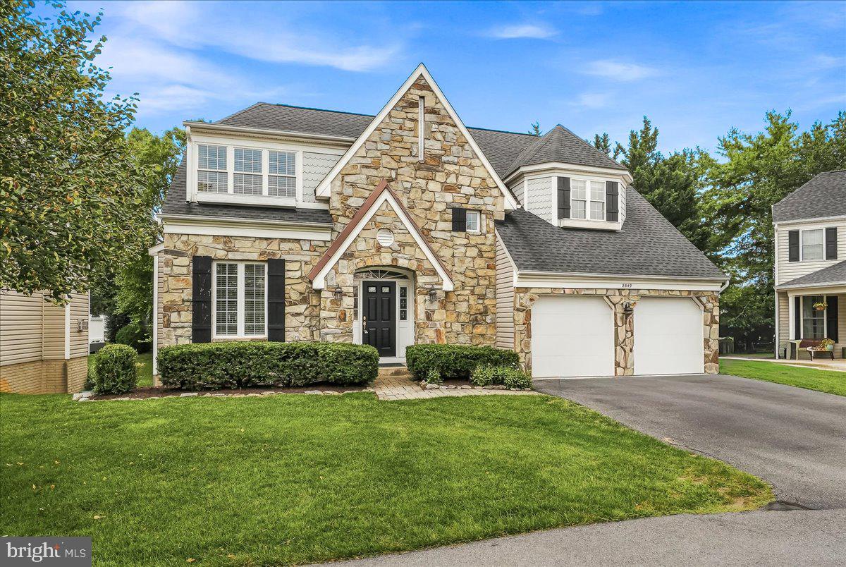2549 Bear Den, Frederick, MD 21701 — photo 2