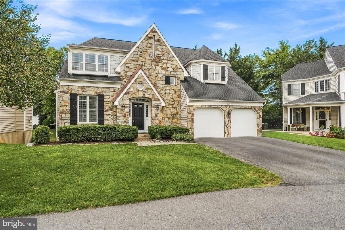 2549 Bear Den, Frederick, MD 21701 — photo 3