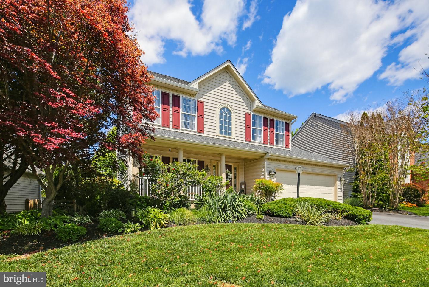 9012 Bealls Farm Road, Frederick, MD 21704 — photo 3