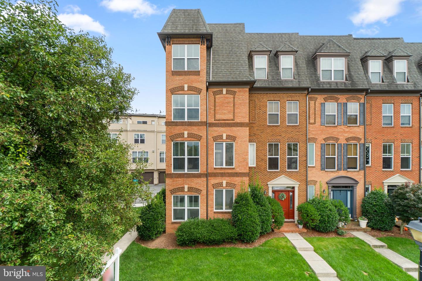 1420 Laurel Wood Way #78 — photo