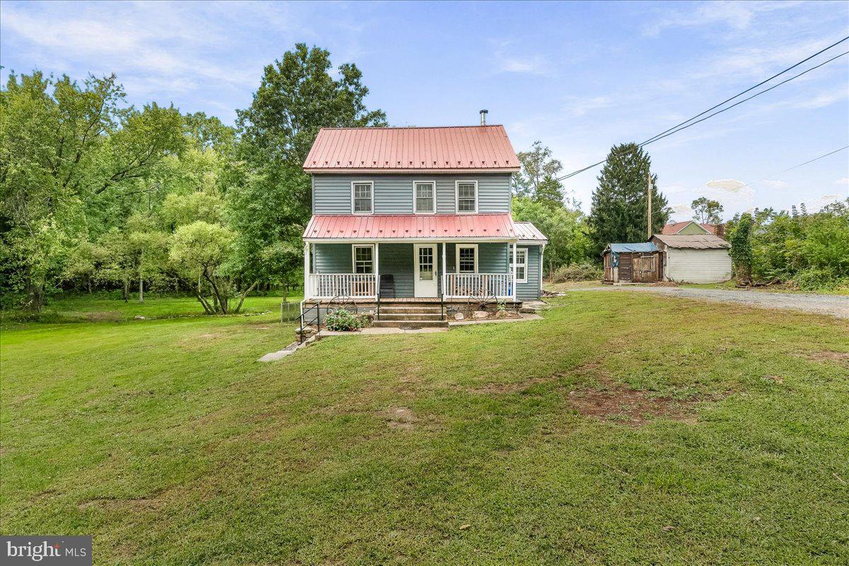 11012 Hessong Bridge Rd — photo