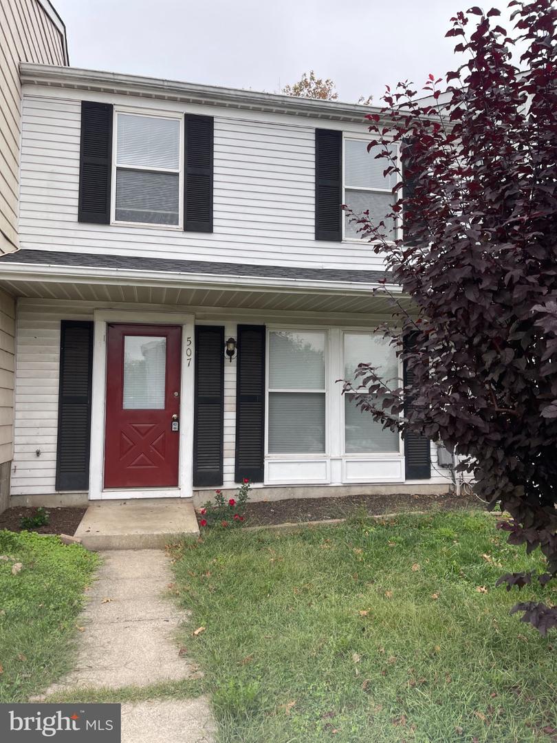 507 Beebe Ct — photo