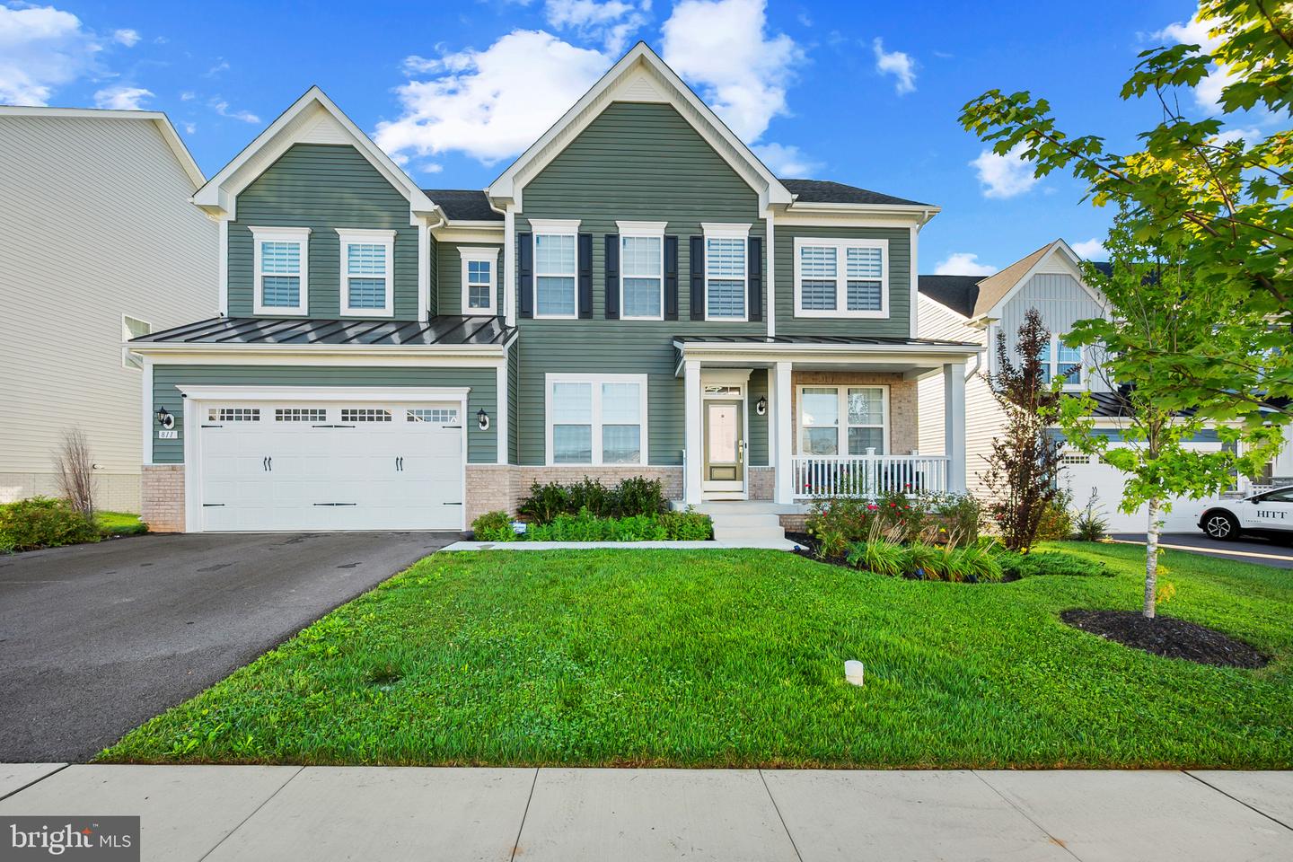 811 Shenandoah View Pkwy — photo