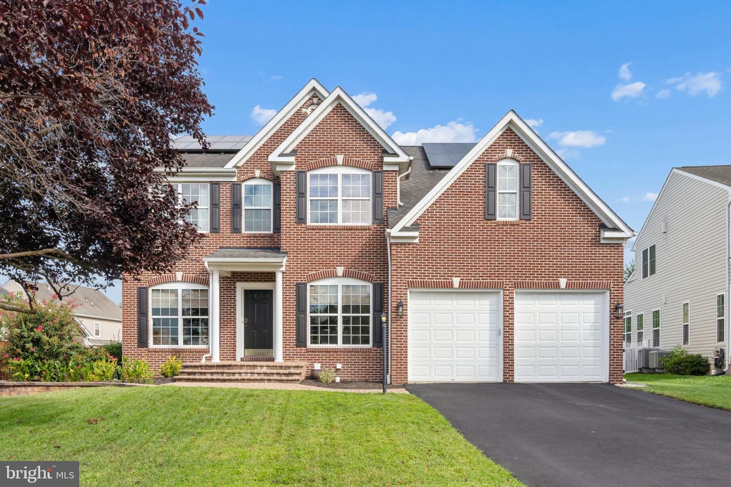 105 Bedrock Dr — photo