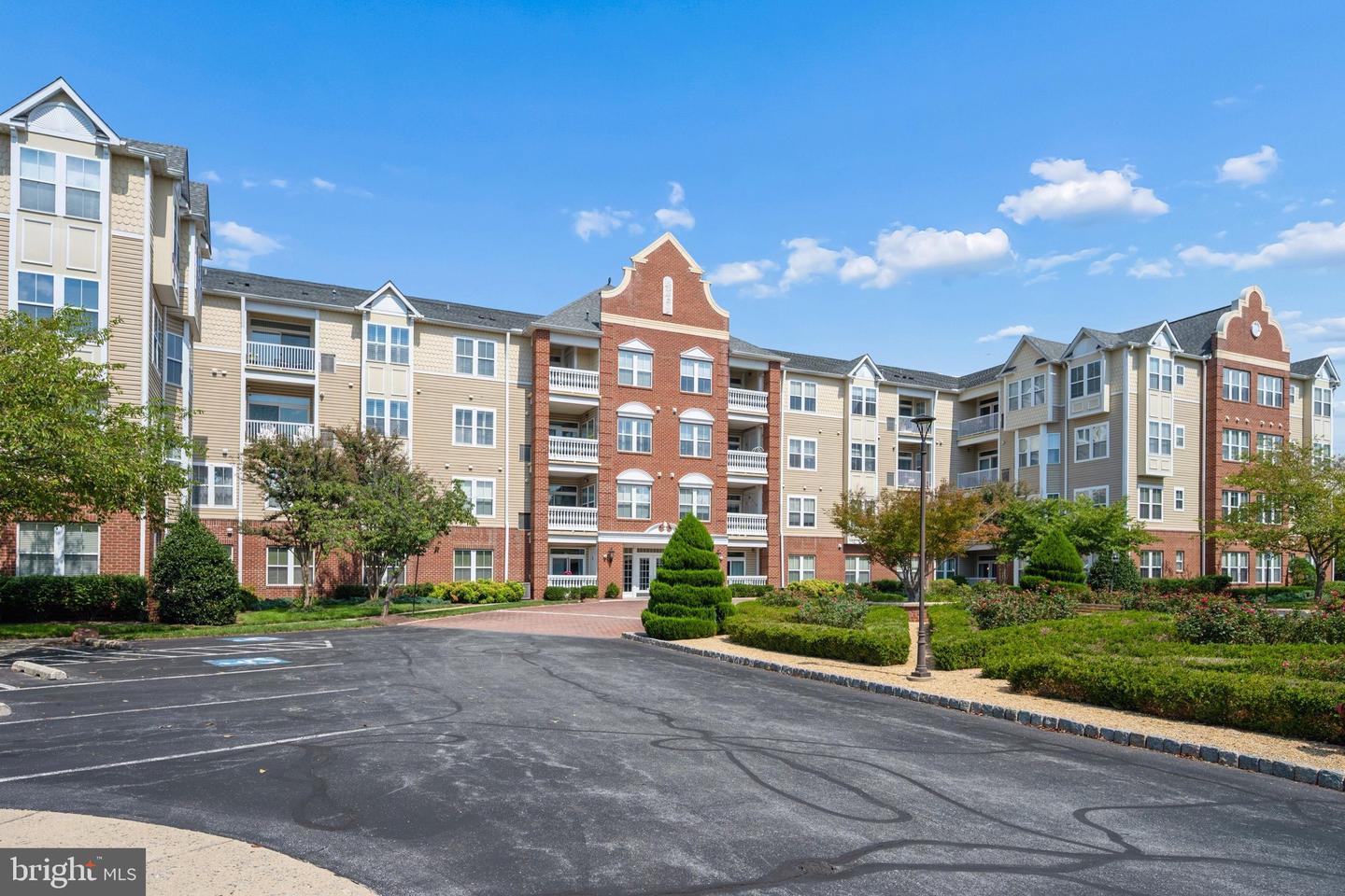 2250 Bear Den Rd #207 — photo