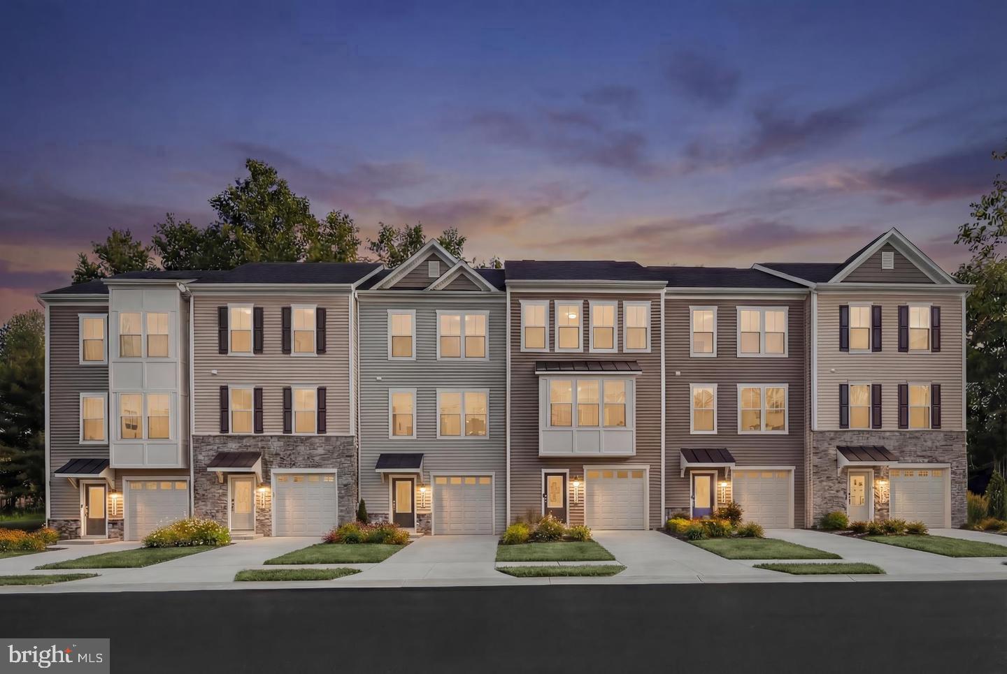 Homesite 14 Siri Ct — photo