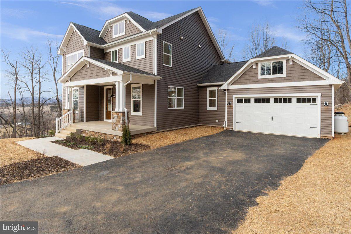 Green Valley Rd, Union Bridge, MD 21791 — photo 3