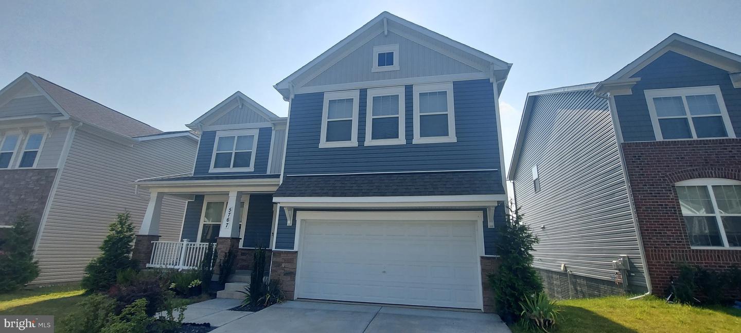 5767 Haller Pl — photo