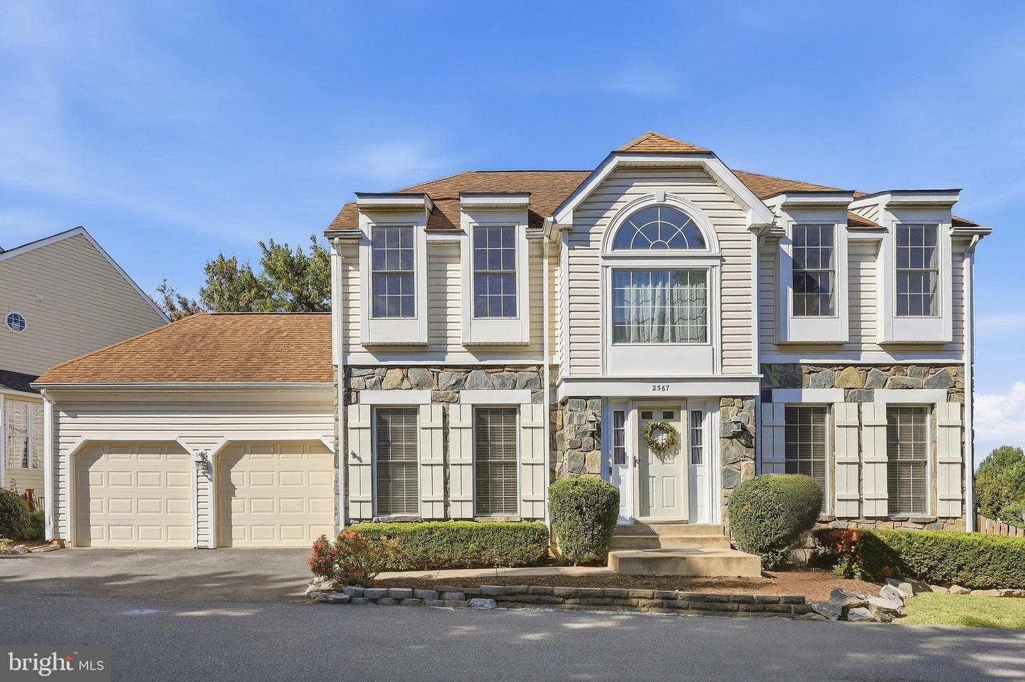 2567 Bear Den Rd — photo