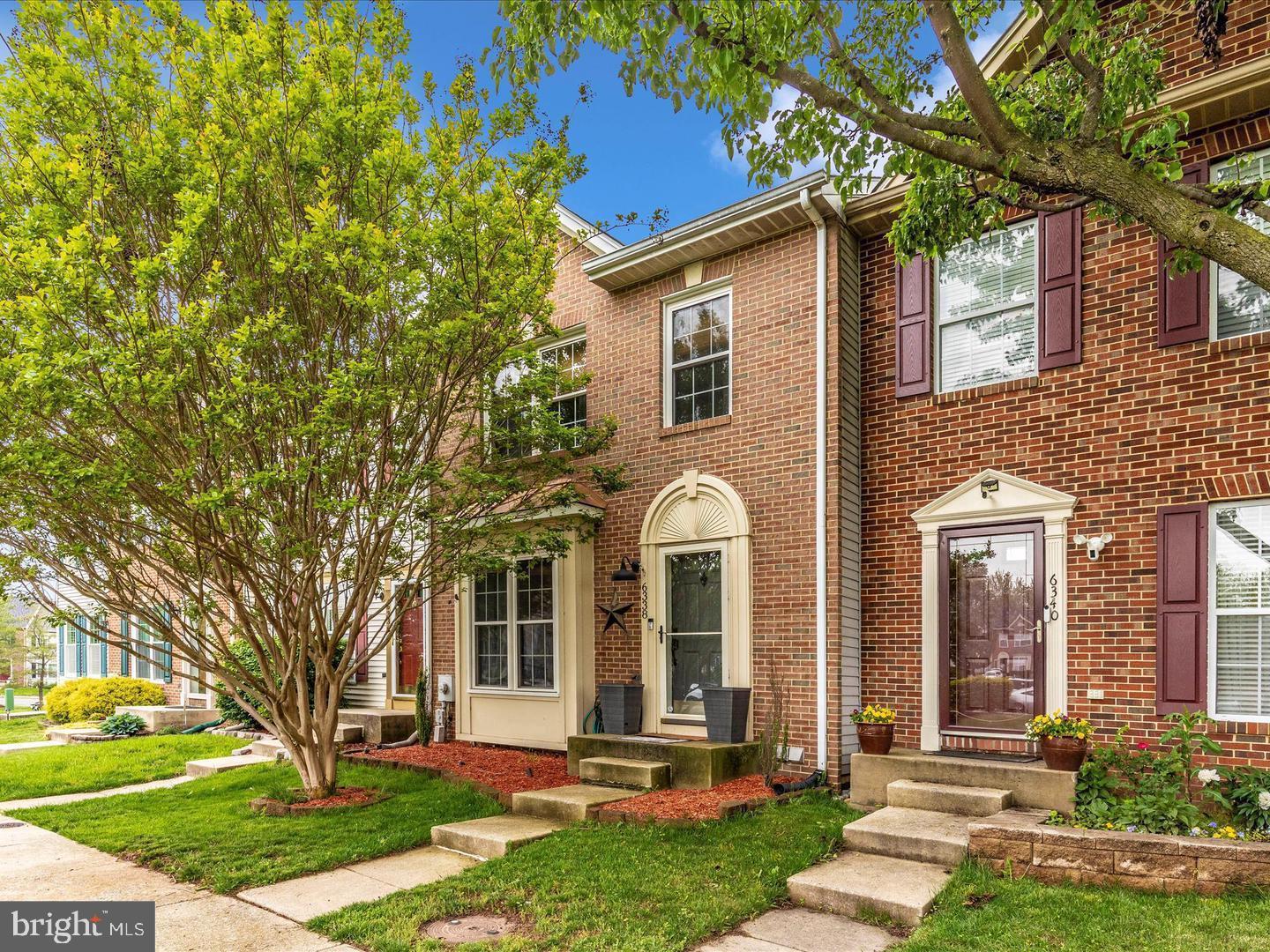 6338 Towncrest Ct — photo