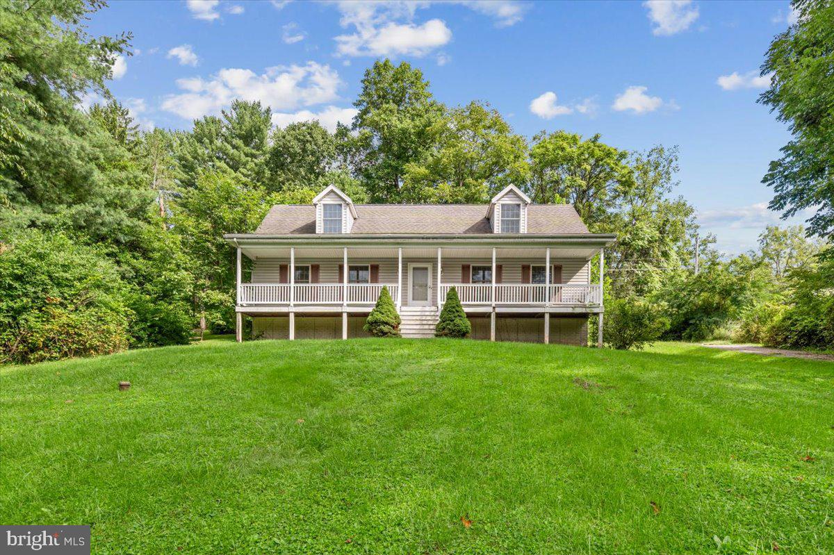 3508 Bittle Rd — photo