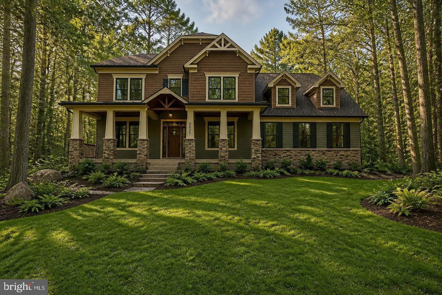 9830 Rensberger Way #Lot 3 — photo