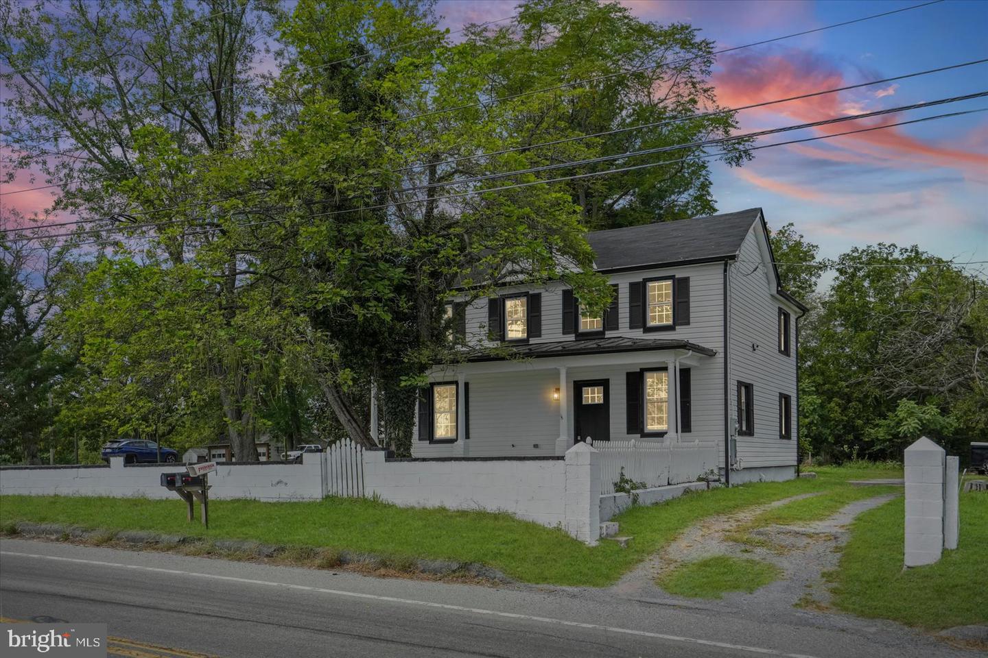 4016 Ballenger Creek Pike — photo