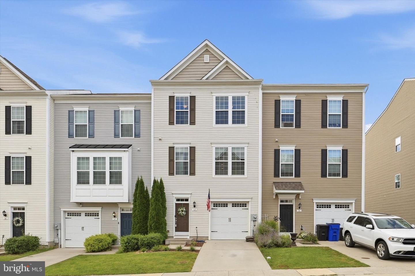 12 Leekyler Pl — photo