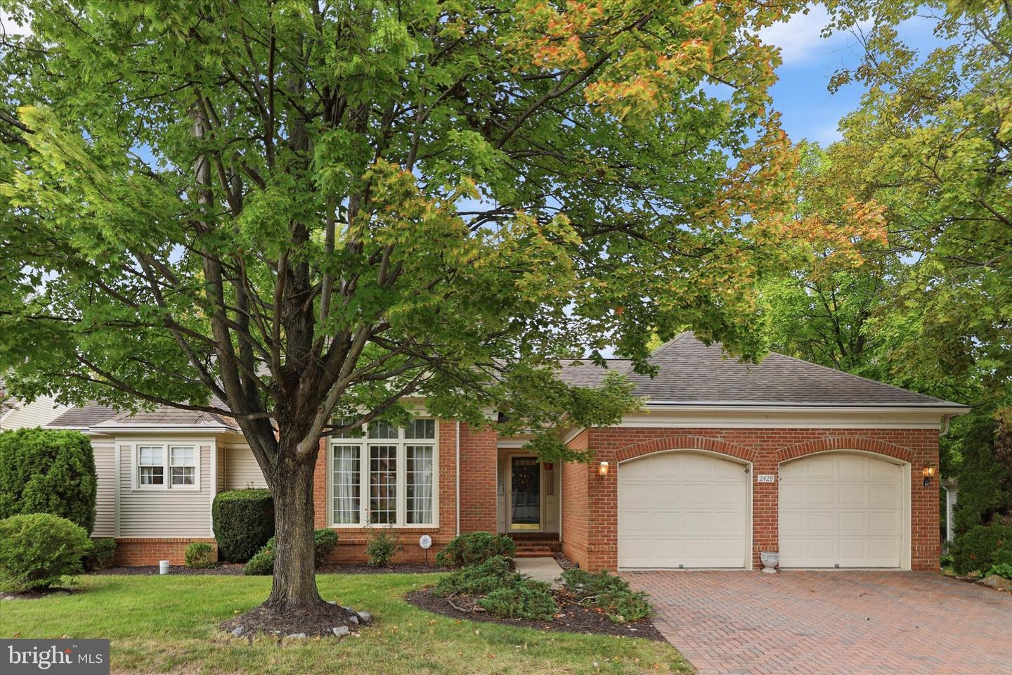 2429 Bear Den Rd — photo
