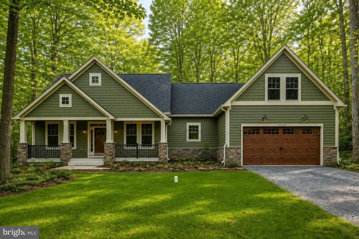 9800 Rensberger Way #Lot 4 — photo