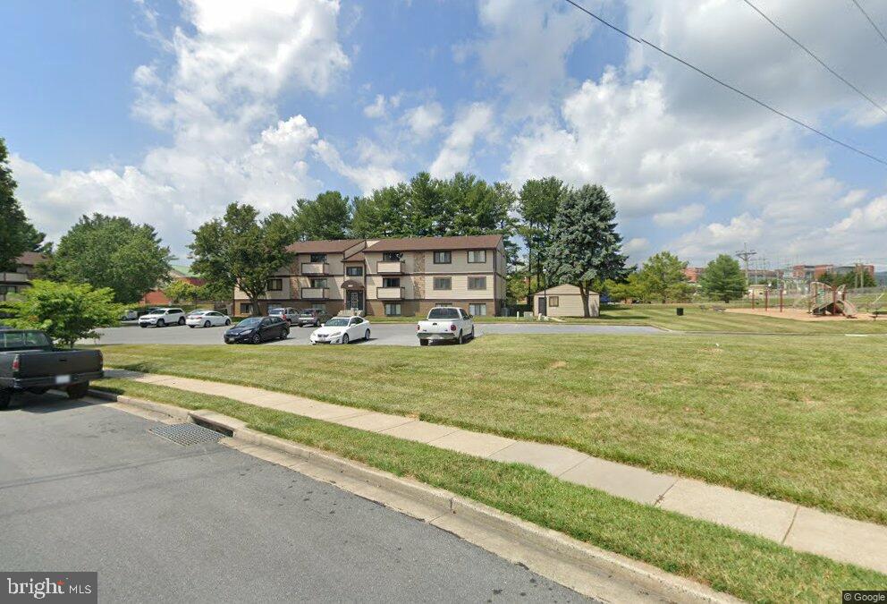 730-L Heather Ridge Dr #L — photo