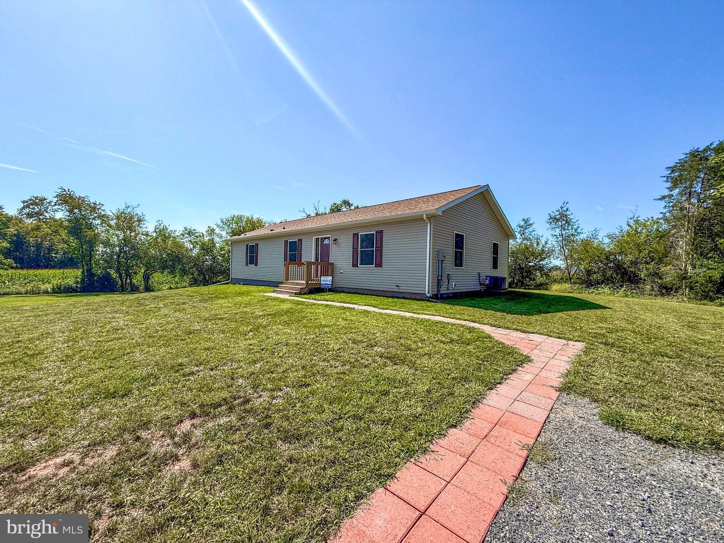 9102 New Cut Road, Rocky Ridge, MD 21778 — photo 2