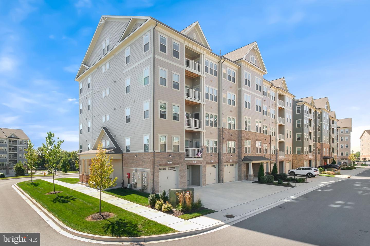 3519 Starlight St #401 — photo