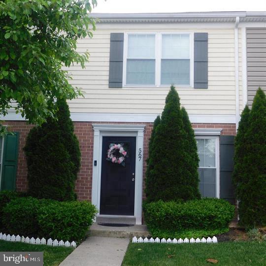 567 Lancaster Pl #567 — photo