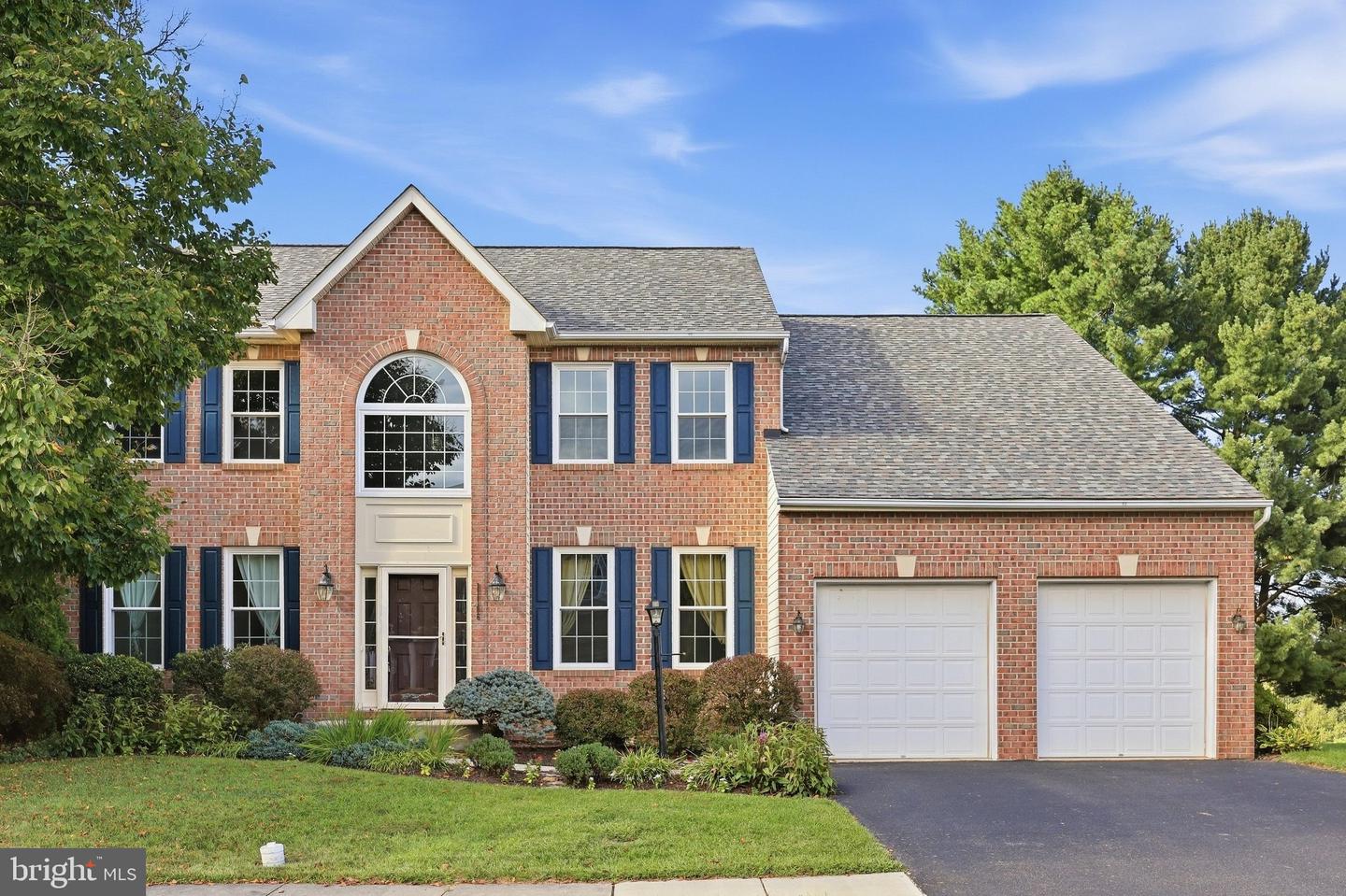 11106 Eagletrace Ct — photo