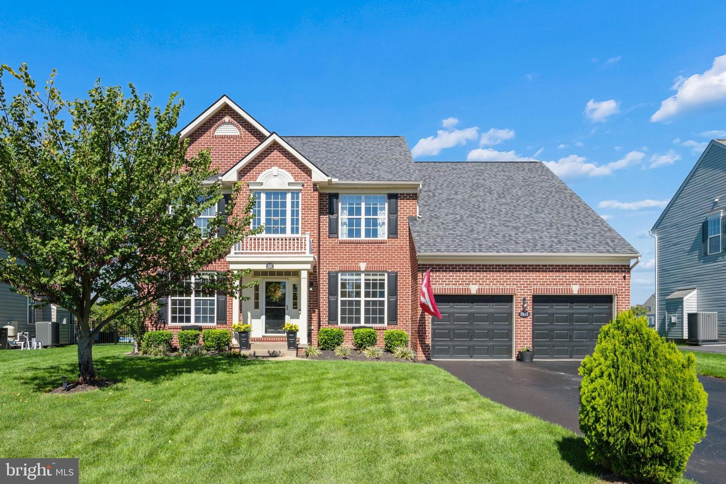 2612 Inwood Dr — photo