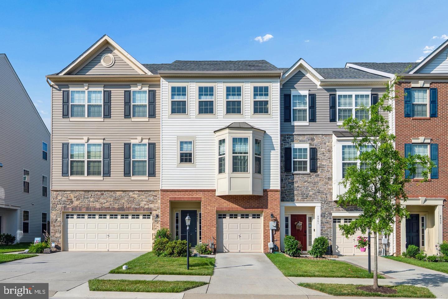 8463 Randell Ridge Rd — photo