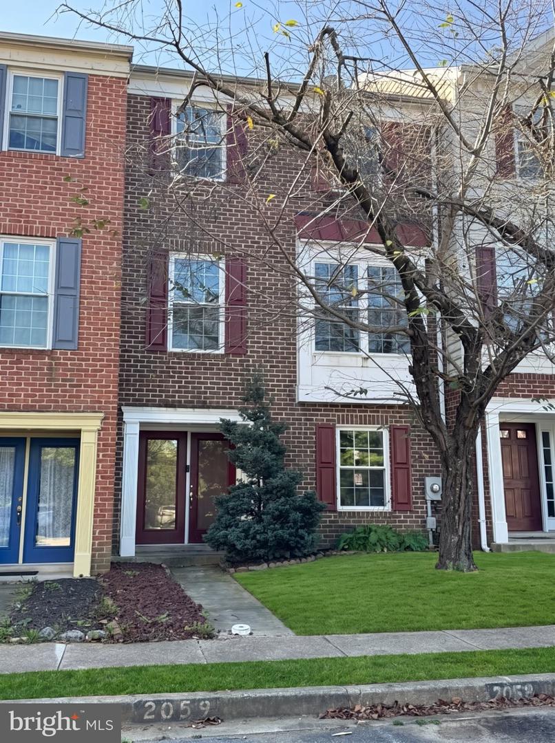 100 Rock Creek Ct — photo