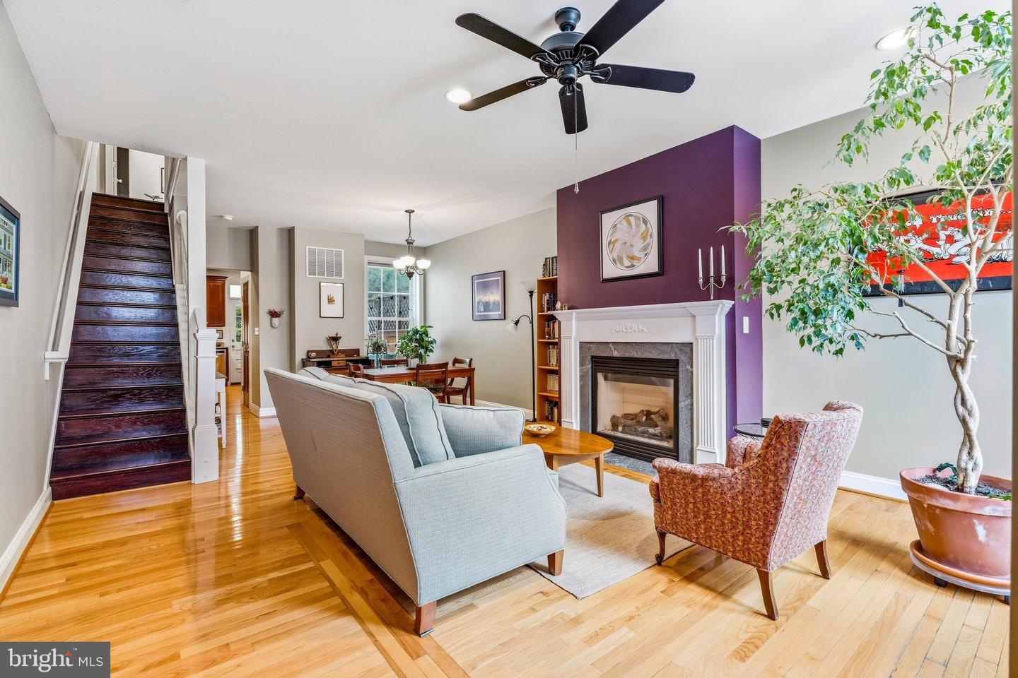 122 E Fourth Street, Frederick, MD 21701 — photo 3