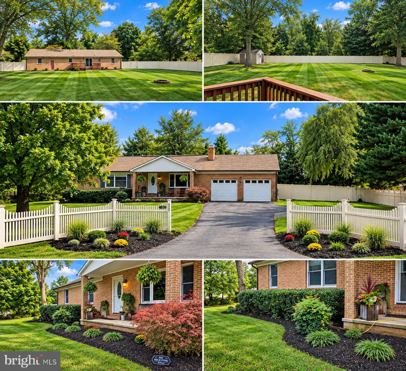 6020 Bartonsville Rd — photo