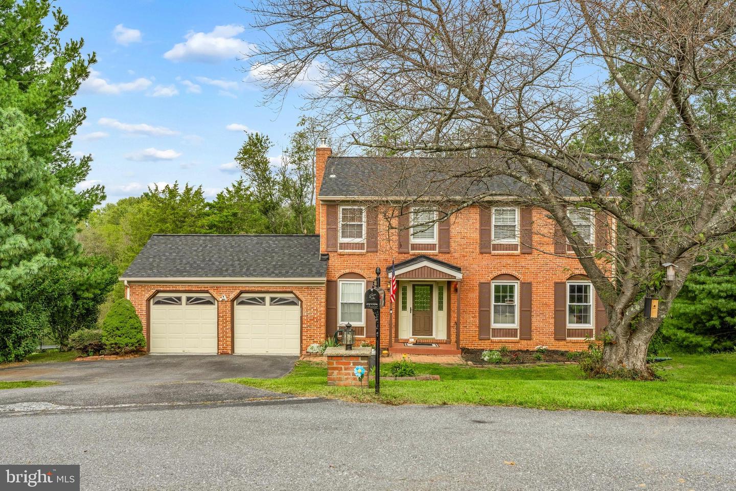 7312 Countryside Cir — photo
